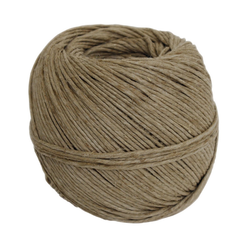 Kanap kudeljni 1,25/2 200g braon