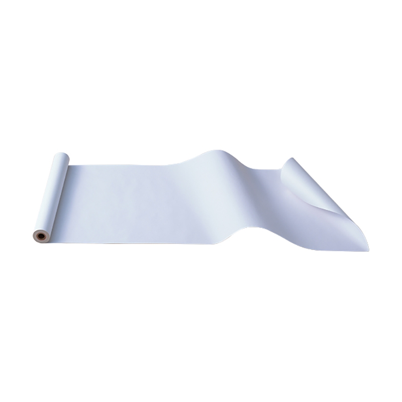 Papir za ploter 80g  420mm/50m Fornax 13470 beli