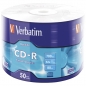 CD-R Verbatim 1/50 celofan Verbatim