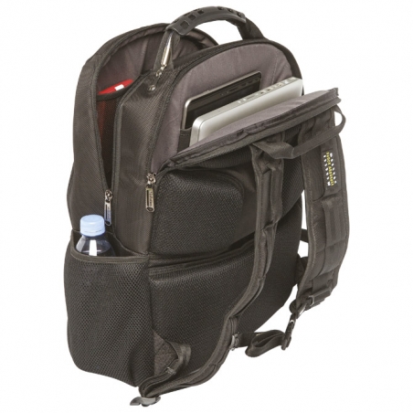Ranac za laptop 16" Stockholm Verbatim 49853 crni