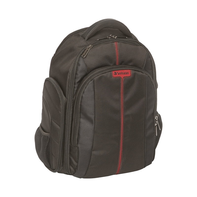 Ranac za laptop 16" Melbourne Verbatim 49854 crni