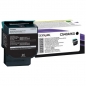 Toner Lexmark C540/543/544 C540A1KG original crna