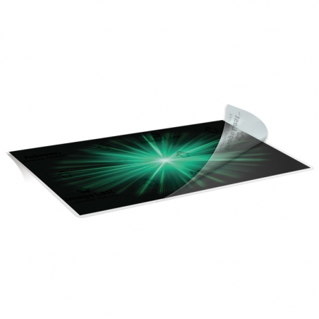 Folija za plastificiranje 125my A3 sjajna pk100 Fellowes 5307506