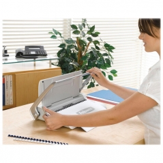 Mašina za spiralno koričenje Star+ Fellowes 5627501