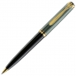 Olovka hemijska Souveran K800+poklon kutija G15 Pelikan 996991 crno-zelena