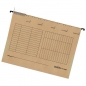 Mapa viseća 33-V s platnom Herlitz 5874557 natron