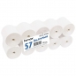 Rolna termo 57mmxfi70mmx60m pk10 Fornax - za fiskalne kase