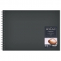 Blok drawing book spirala 21x14,8cm 60L 160g Fabriano 43211421