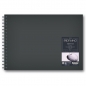 Blok Sketch book spirala 15x15cm 80L 110g Fabriano 28001515