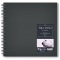 Blok Sketch book spirala 15x15cm 80L 110g Fabriano 28001515