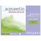 Blok Artistico extra 12,5x18cm 25L 300g Fabriano 00321218
