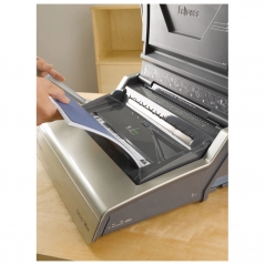 Mašina za spiralno koričenje žičana Galaxy Wire Fellowes 5622401