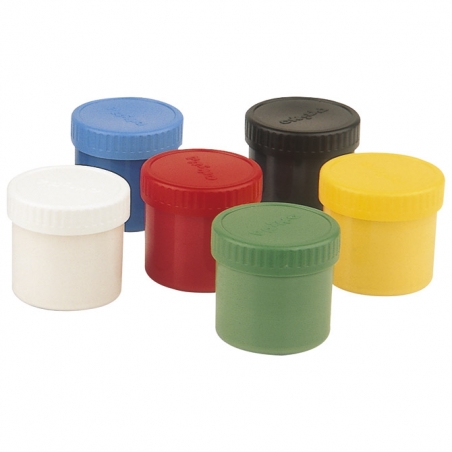 Boja tempera za prste  50ml Primo pk6 CMP 226TD50S