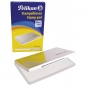 Jastučić za pečat br.1 metalni 16x9cm Pelikan 331306 neutral