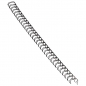 Spirala žičana fi- 6mm pk100 Fellowes 53218 crna