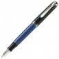 Nalivpero Souveran M805 (M)+poklon kutija G15 Pelikan 933630 crno-plavo