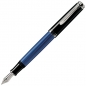 Nalivpero Souveran M405 (M)+poklon kutija G15 Pelikan 932822 crno-plavo
