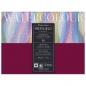 Blok Watercolour 30x30cm 20L 200g Fabriano 72613030