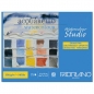 Blok Watercolour Studio Maxi 27x35cm 75L 300g Fabriano 75302735
