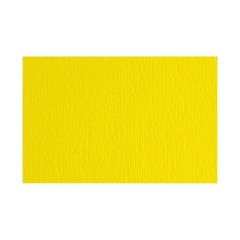 Papir u boji B3 220g Cartacrea Fabriano 46435107 žuti (giallo)