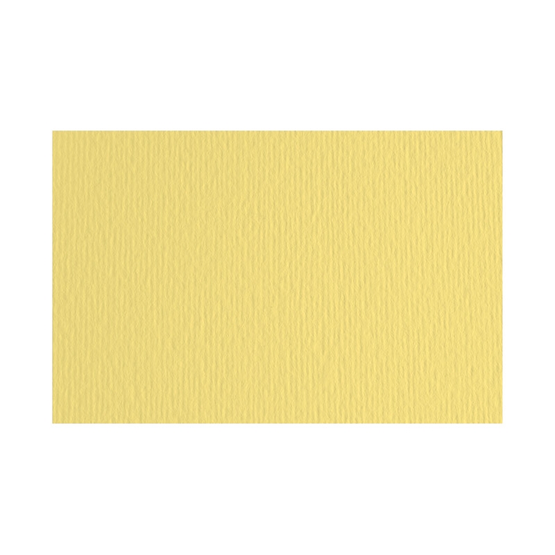 Papir u boji B3 220g Cartacrea Fabriano 46435117 pastelno žuti (onice)
