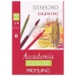 Blok accademia disegno drawing 42x59,4cm 30L 200g Fabriano 41204259