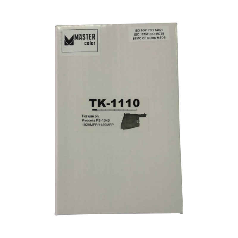 Toner Kyocera TK-1110 FS-1020Mfp For use Master Color