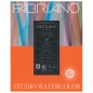Blok Studio watercolour 28x35,6cm 20L 200g Fabriano 19202003