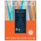 Blok Studio watercolour 22,9x30,5cm 50L 300g Fabriano 19503004