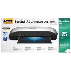 Plastifikator A4 (2valjka) Spectra Fellowes 5737801