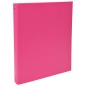 Mapa uložna 4 prstena-fi30/rikna-40mm A4 pp Exacompta 51365E roze