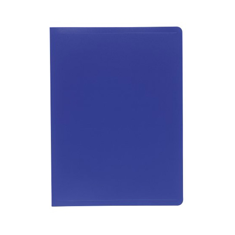 Mapa uložna varena A4 sa  20 fascikli "U" pp Exacompta 8522E plava