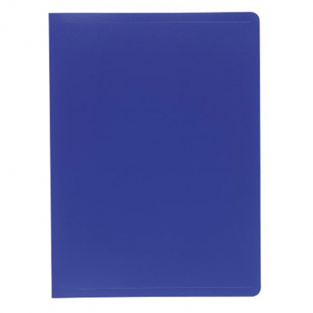 Mapa uložna varena A4 sa  20 fascikli "U" pp Exacompta 8522E plava