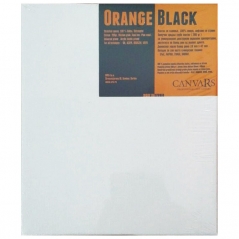 Platno slikarsko OrangeBlack  70x 70cm Ars 9827988