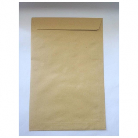 Koverte-vrećice 1000-N (23,5x36cm) strip pk100 Fornax