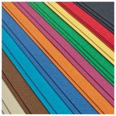 Papir boja B1 160g Tiziano Fabriano 52811032 brina