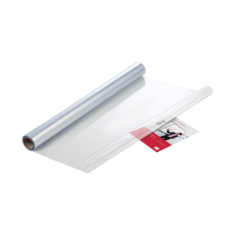 Folija u rolni 60x80cm pk25 Nobo 1905158 providna