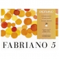 Blok Fabriano 5 26x36cm 20L 300g Fabriano 19100259