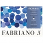 Blok Fabriano 5 31x41cm 20L 300g Fabriano 19100264