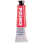 Boja tempera 12ml aluminijumska tuba CMP 440TRA310 crvena (carmine)