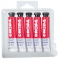 Boja tempera 12ml aluminijumska tuba CMP 440TRA310 crvena (carmine)