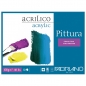 Papir 50x70 400g Pittura Fabriano 04405700