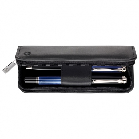 Futrola za 2 olovke koža TGX2N Pelikan 958017