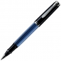 Roler Souveran R805+poklon kutija G15 Pelikan 933655 crno-plavi