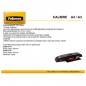 Plastifikator A3 (2valjka) Calibre Fellowes 5740101