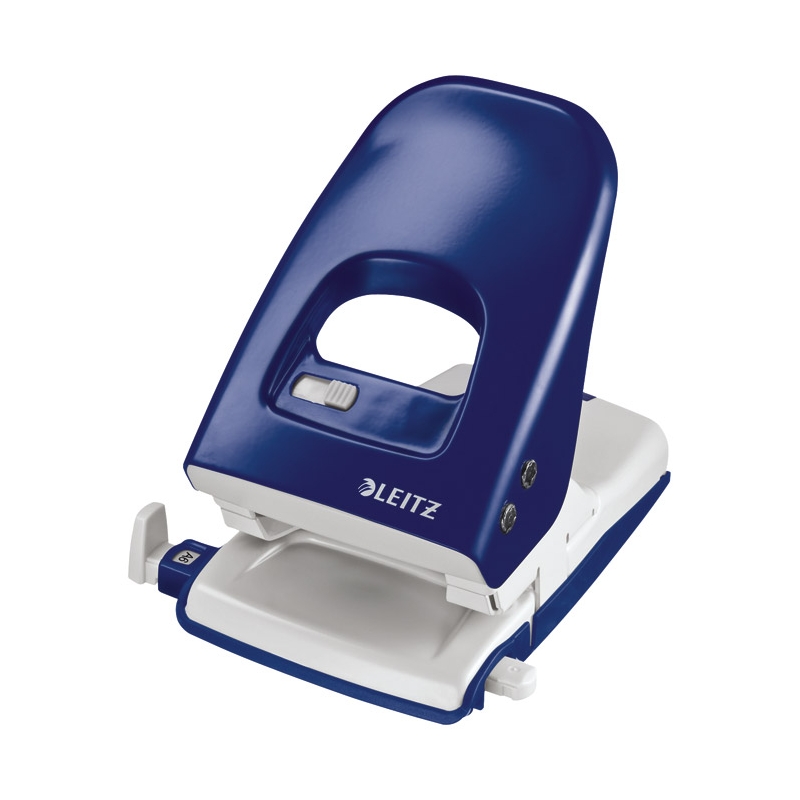 Bušač 2 rupe do  40 listova NeXXt Leitz 51380335 plavi