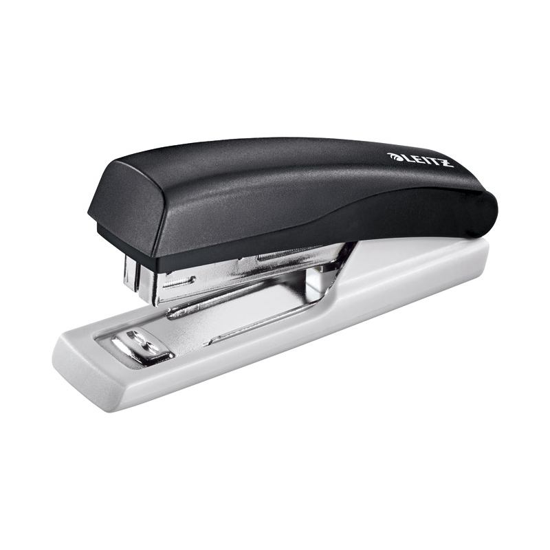 Heft mašina za spajanje do  10 listova stona mini (10) NeXXt Leitz 55170095 crna