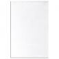 Blok-Flipchart 65x100cm 20L Donau KF15932 karo