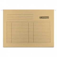 Mapa viseća 33-V A4 Donau 7410905-02 natron