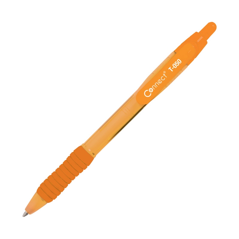 Olovka tehnička 0,5mm grip T-050 Connect 609790 narandžasta